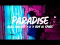 Alan Walker, K-391, Boy In Space - Paradise (Lyrics)