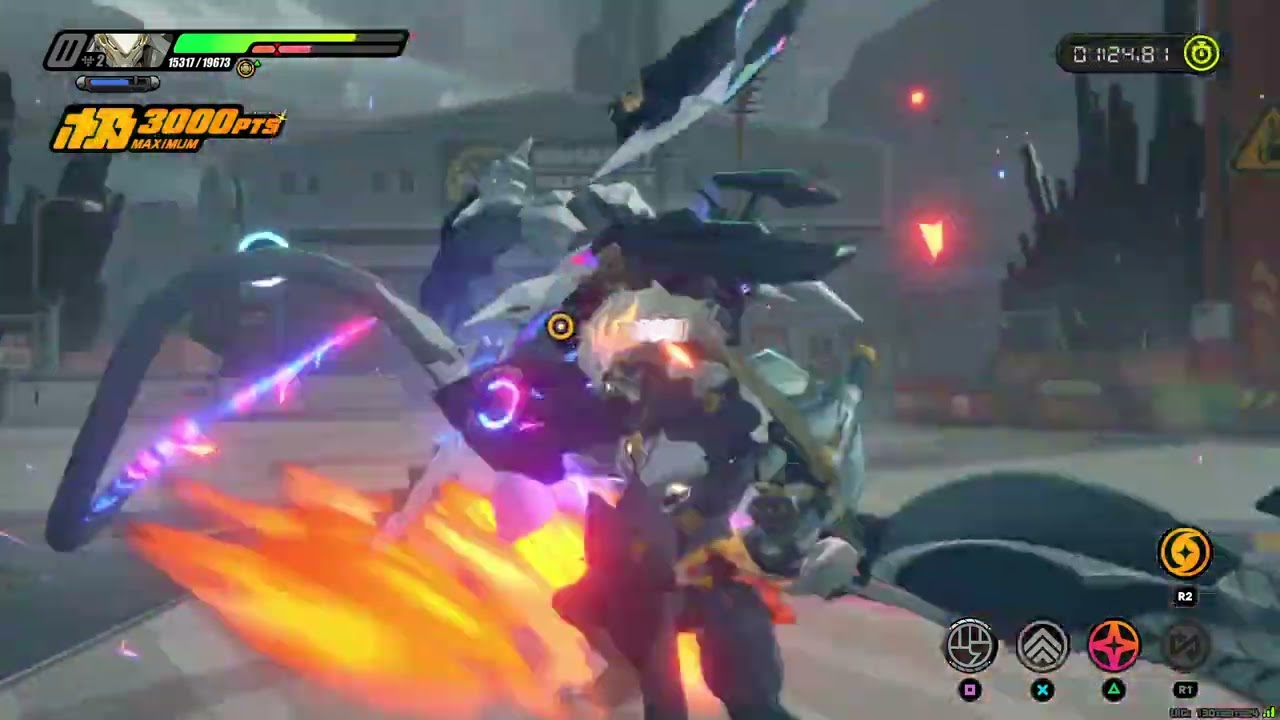 【ゼンゼロ】盤岳先生で一日一回感謝の白ポン狩り【2026_1_12】