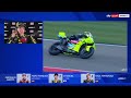 MotoGP, Ai Ogura secondo nel GP di Germania: l'intervista al pilota giapponese dal Sachsenring