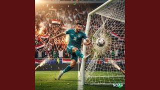 IRAQ IRAQ     2026     Road to...