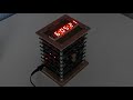 Transistor Logic Clock Gets Stacked Up