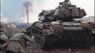 Full Metal Jacket - Bird is the Word