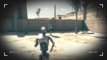 Self Help Tutorial - The Talos Principle