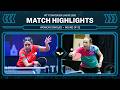 Ayhika Mukherjee vs Ana Tofant | MS R32 | #WTTLagos 2026
