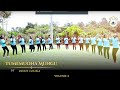TUMEMUONA MUNGU - (OFFICIAL MUSIC VIDEO) || VOL. 4 ~ KCAU CATHOLIC SONGS