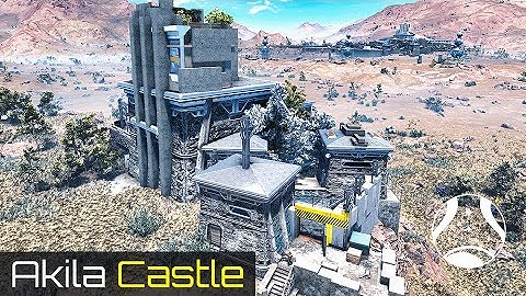 Overzicht gratis mods voor Castle Shaw | Starfield Creation Kit-mods voor pc en Xbox