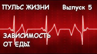 Пульс Жизни.  Выпуск 5.  Зависимость От Еды