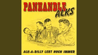 Video thumbnail of "Panhandle Alks - Alter Rock'n Roller"