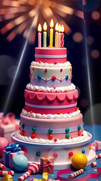 Happy Birthday to you dear π₯³ May all your wonderful dreams come true ππππ#happybirthday