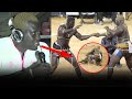 Premire raction de youssou ndour aprs sa victoire sur talfa