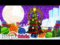 Beautiful Merry Christmas Cute Baby Images