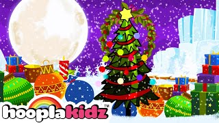 12 Days of Christmas | Christmas Songs | HooplaKidz chords