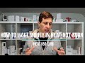 💰 How to make money in Heat not Burn 💰