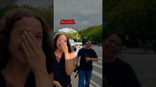 Cop stops traffic and says this... 😭