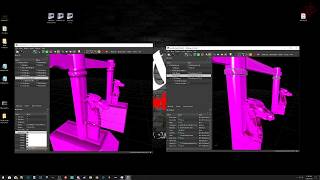 🔴 SKYRIM MOD DEVELOPMENT - 3DS Max, Nifskope, And Creation Kit Work - 1/16/20