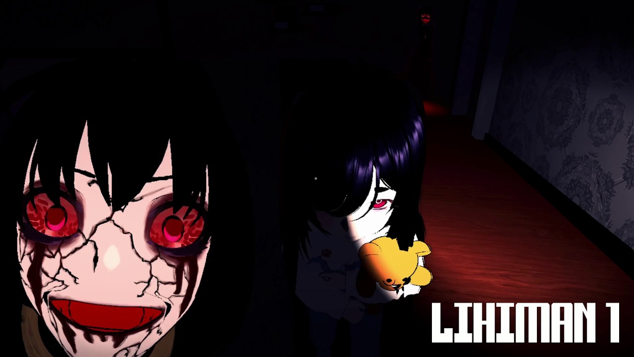 My Sister Is a Demon | Lihiman (Part 1)