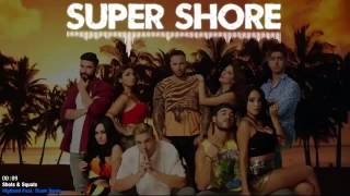 Cancion Oficial De Super Shore 2😂😍