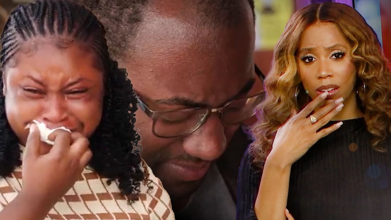 Heartbreaking Goodbye: Matilda and Niles’ 90 Day Fiancé