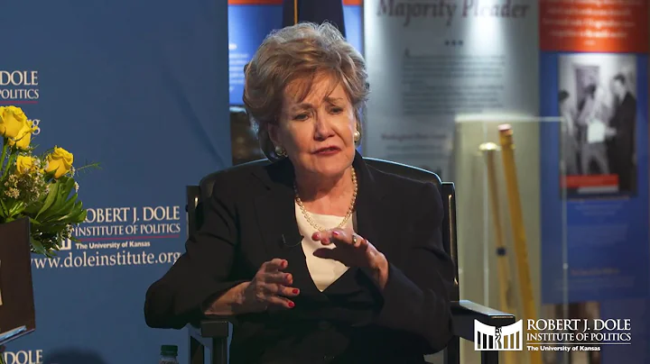 Elizabeth Dole Women in Leadership Lecture