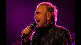 Neil Diamond&#39;s iconic song - Dry Your Eyes (Live)