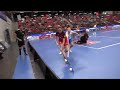 EFT Gümligen, Frauen A CZE-SUI: Highlights