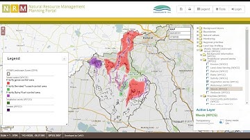 Corangamite Natural Resource Management Portal - short documentary film