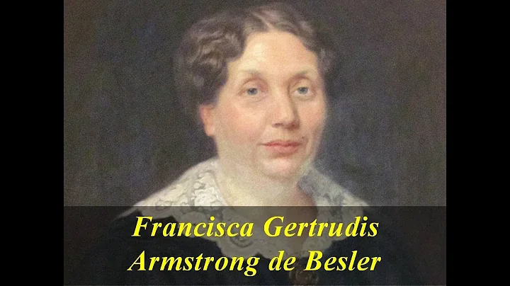 Frances Armstrong