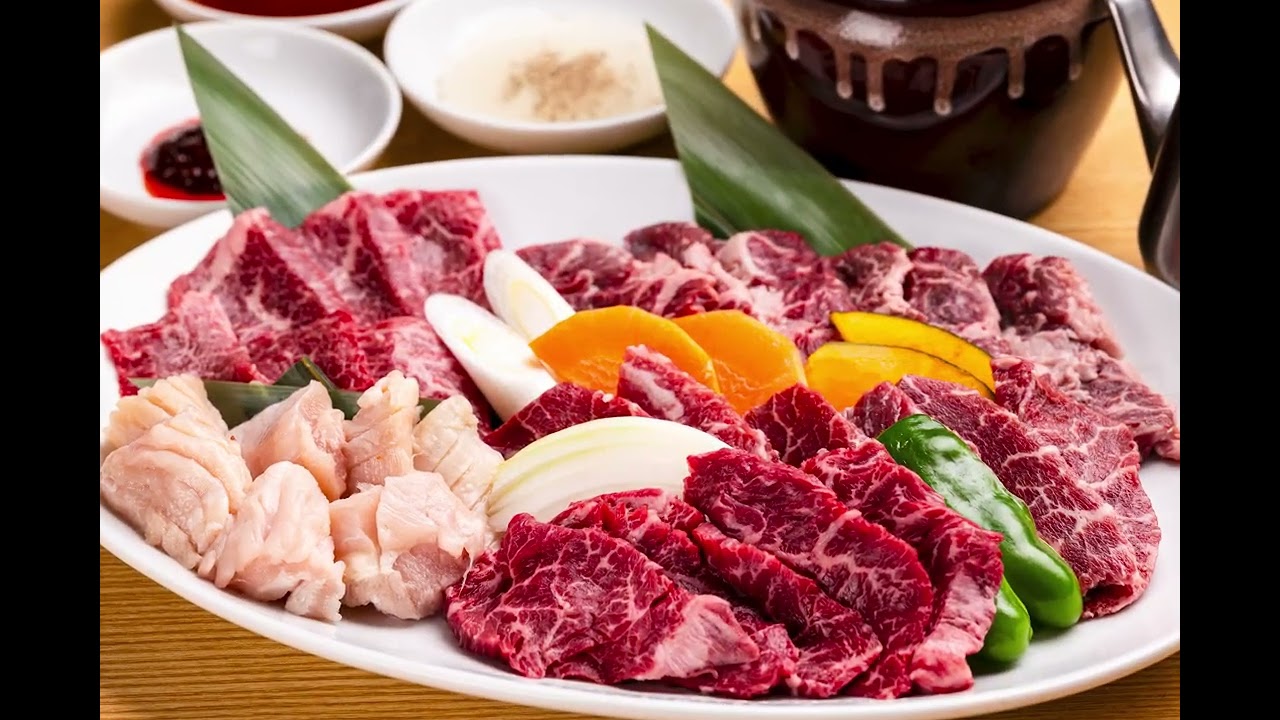 公式】問屋厳選 焼肉牛星 西大島店