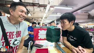 EP.481 ก็พอได้แบ่งปัน ห้างพระเครื่องพันธุ์ทิพย์งามวงศ์วาน #อาชีพมหัศจรรย์ #พระแท้ #สาธิตวิเศษฯ