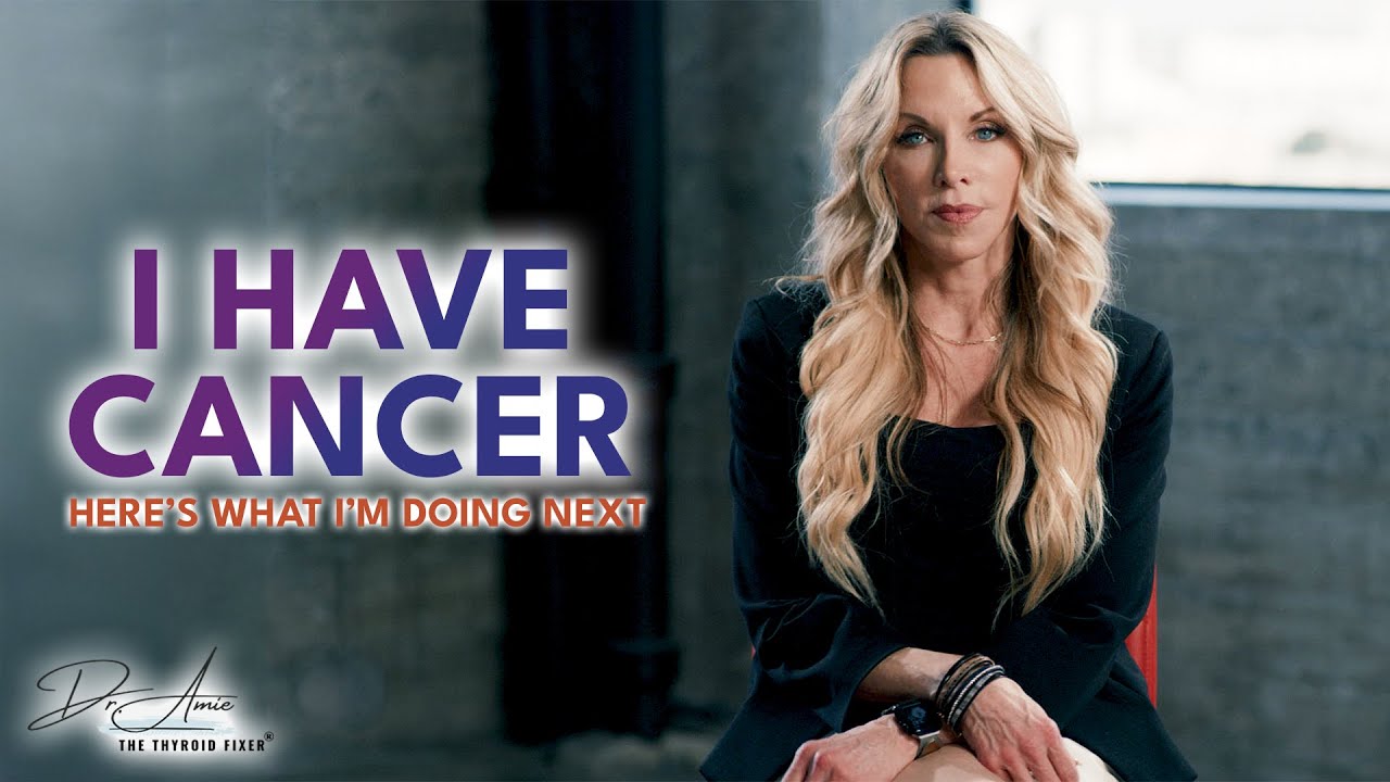 Functional Healing in the Face of Cancer