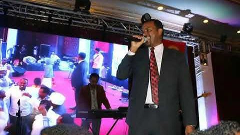 (ENKELSURA )  Eritrean  blin love song by  wed- hizbay