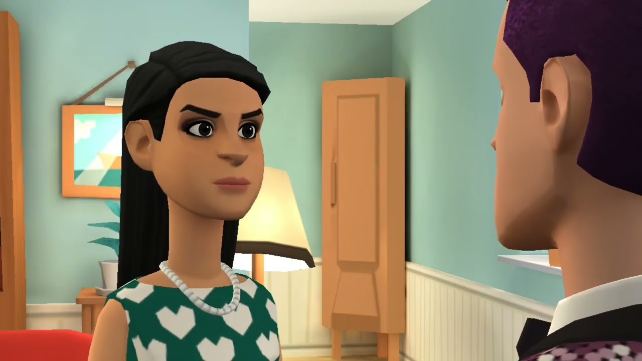 PART 2: HOW GOD TURNED WHAT ENEMY MEANT FOR EVIL INTO SUCCESS.(christian video).