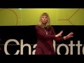 Living, Dying and the Problem with Hope | Dr. Leslie Blackhall | TEDxCharlottesville