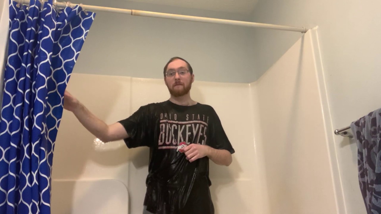 BEATBOXING in the SHOWER! (freestyle) (epic) YouTube