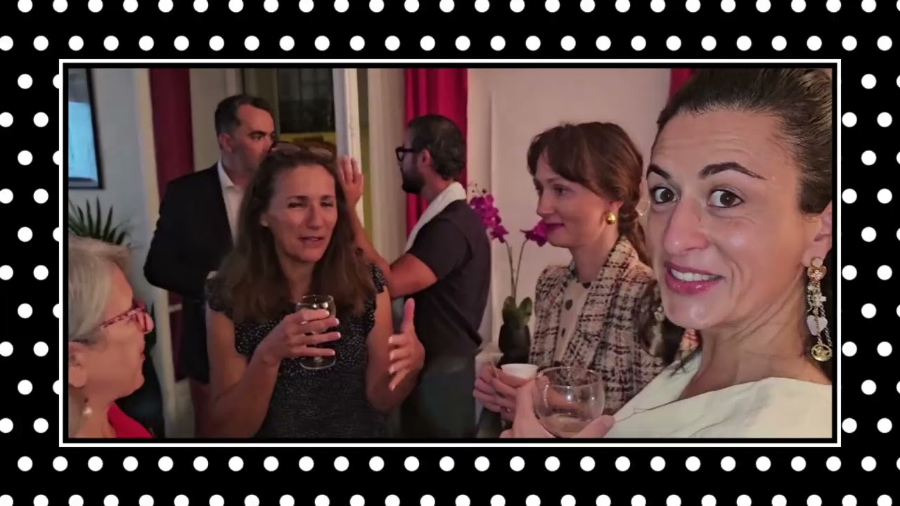 1st Short Drink & Business Premium Business Club