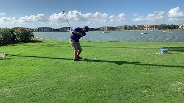 TC Activity 4d - Conduct a Lesson: Down-the-Line Post-Lesson Video