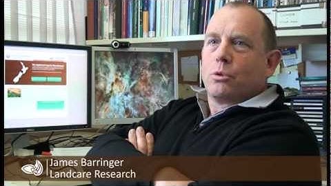 SMap: The digital soil map for New Zealand