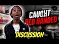 Teen Shoplifters Get The Shock Of Their Lives When Undercover Police Step In