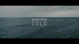 James Blunt - Cold (LEGENDADO ENG/PTBR)