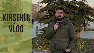 Ankara'dan Kırşehir'e Gösteri Yolculuğu - Kırşehir VLOG Resimi