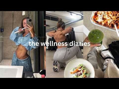 The Wellness Diaries: What I Eat In A Day