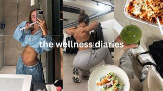 The Wellness Diaries What I Eat In A Day