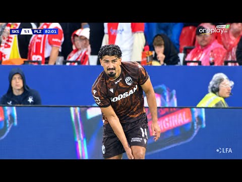 ميرخاس دوسكي اليوم ضد العملاق سلافيا براغا الدوري التشكي الممتاز
