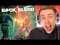 BACK 4 BLOOD VERSUS WITH SIDEMEN &amp; AITCH! (PVP)