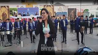 Decadentes  (Retreta de Bandas 2021)