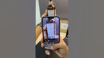 iOS 18 Useful Feature 🤯🔥 Magnifier Reader Mode #shorts #ios18 #iphone16 #appleevent #techtips