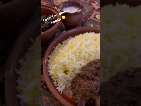 Azeri cuisine |