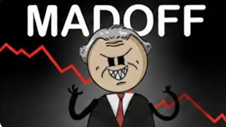 How One Man Pulled Off a $65 Billion Scam