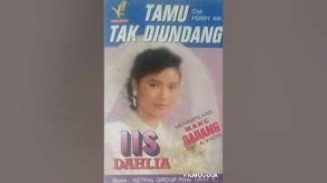 Tamu tak diundang cipta Ferry AW (1990) Iis Dahlia