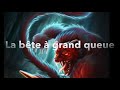 La bte a grand queue par ardo